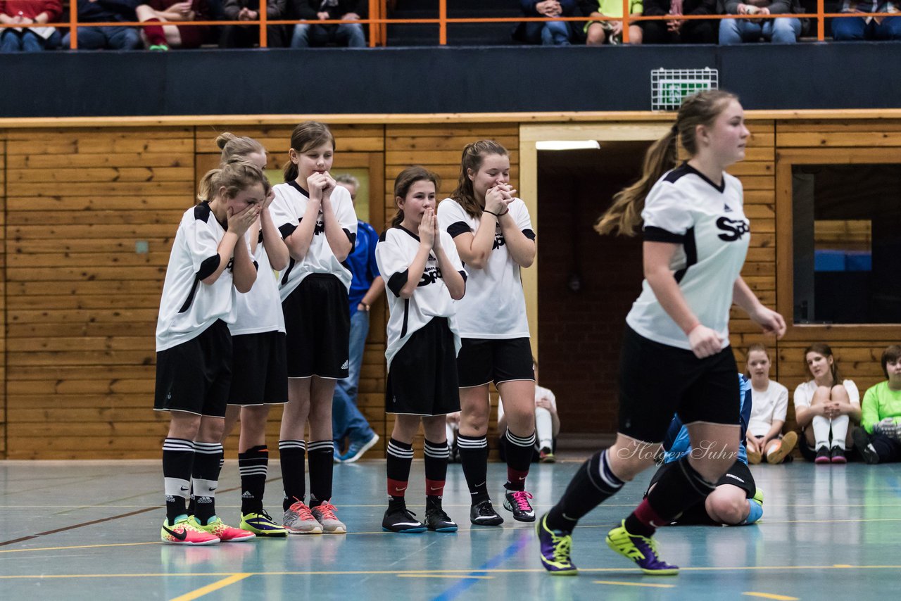 Bild 582 - KT Turnier 2
